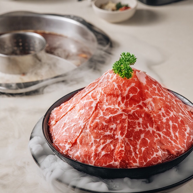 Gù bò trải - Chuck Crest (Gù hoa bò)-duoc-ban-tai-Hải Sản Phương Châu