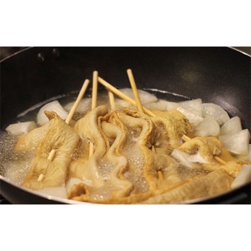 [HỎA TỐC SG] Bánh gạo tokbokki Hàn Quốc dẻo dai 500g-duoc-ban-tai-Hải Sản Phương Châu