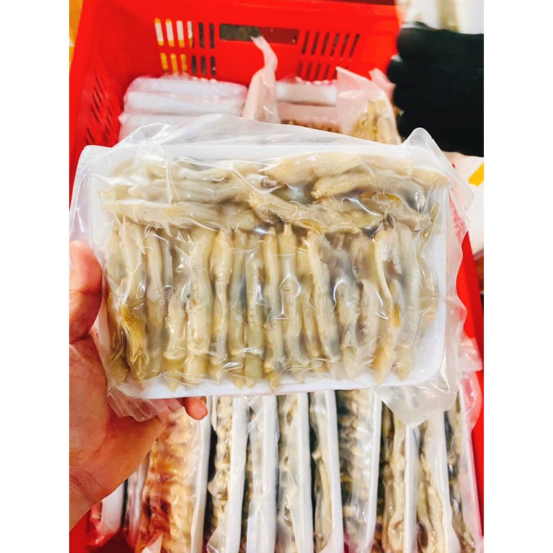 [HOẢ TỐC SG] Ruột ốc móng tay lớn tươi ngon xào rau muống, xào mì 500g-duoc-ban-tai-Hải Sản Phương Châu