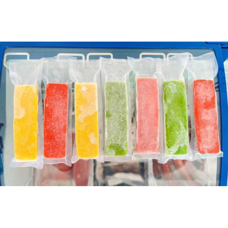 [HỎA TỐC SG] Cá trích ép trứng sashimi Nhật vàng/hồng/xanh Nissi - 1 thanh tách lẻ-duoc-ban-tai-Hải Sản Phương Châu