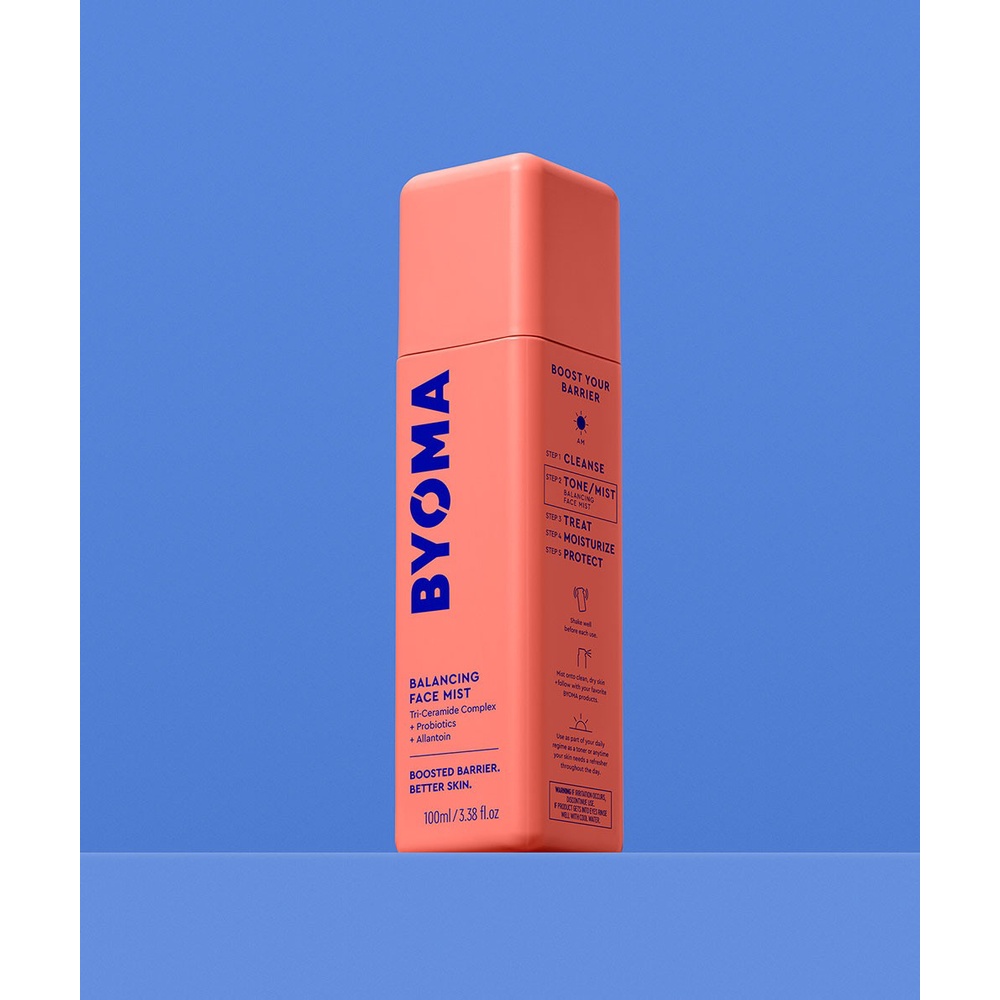 Toner cấp ẩm phun sương Byoma | Balancing Face Mist-duoc-ban-tai-Offload Spa