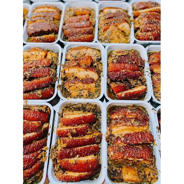 Khâu nhục Tiên Yên 350g-duoc-ban-tai-Hải Sản Phương Châu