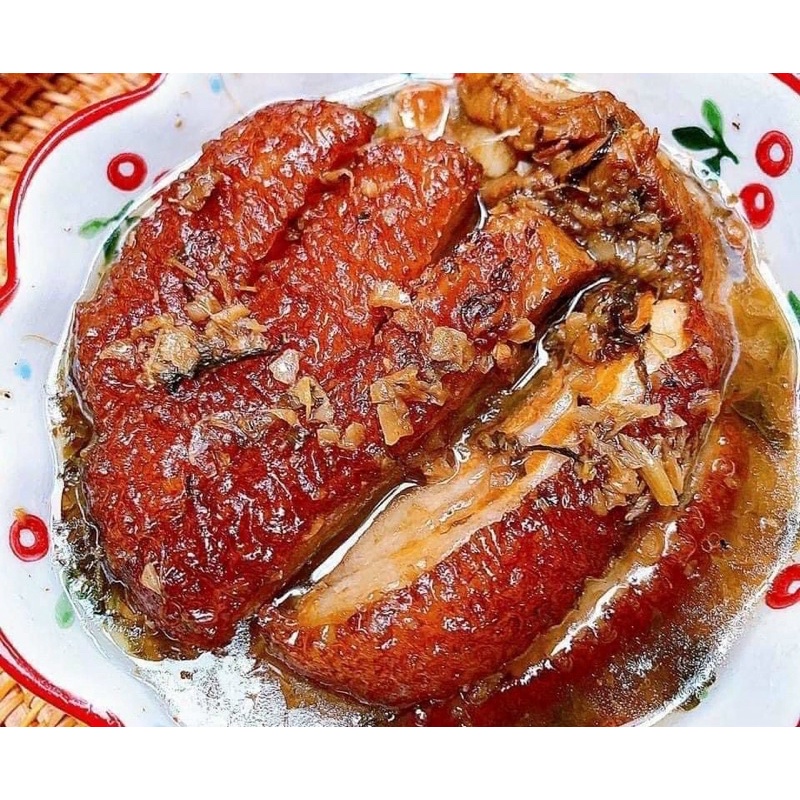 Khâu nhục Tiên Yên 350g-duoc-ban-tai-Hải Sản Phương Châu