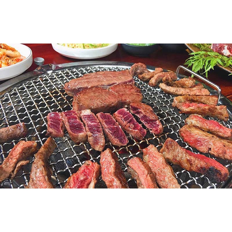 [HỎA TỐC SG] Sốt ướp thịt nướng hải sản Cholimex hủ thủy tinh 200g ướp siêu ngon-duoc-ban-tai-Hải Sản Phương Châu