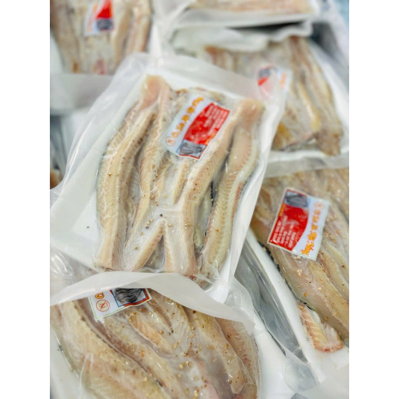 Cá lóc một nắng ướp tiêu sọ-duoc-ban-tai-Hải Sản Phương Châu