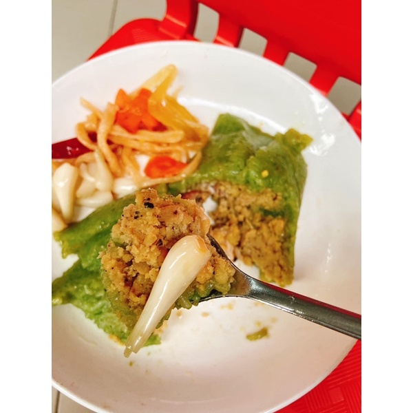 [HỎA TỐC SG] Bánh chưng gù Hà Giang đặc biệt dẻo thơm 1 cặp-duoc-ban-tai-Hải Sản Phương Châu