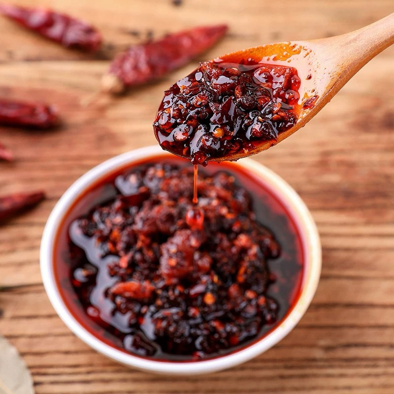 [HỎA TỐC SG] Ớt chưng dầu Laoganma nội địa Trung đủ vị-duoc-ban-tai-Hải Sản Phương Châu