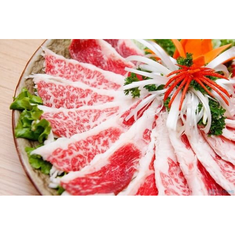 Gù bò trải - Chuck Crest (Gù hoa bò)-duoc-ban-tai-Hải Sản Phương Châu