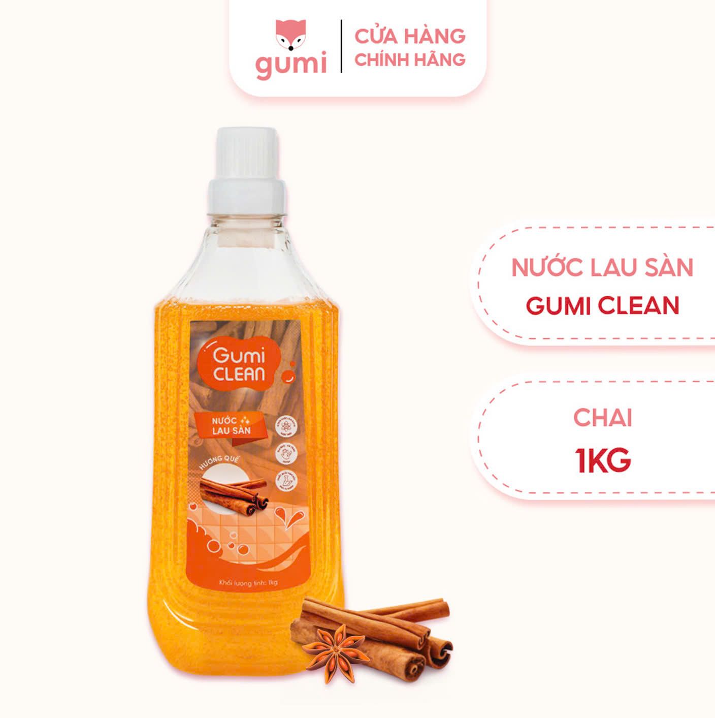NƯỚC LAU SÀN HƯƠNG QUẾ 1L-duoc-ban-tai-Cửa Hàng Thanh Tuấn