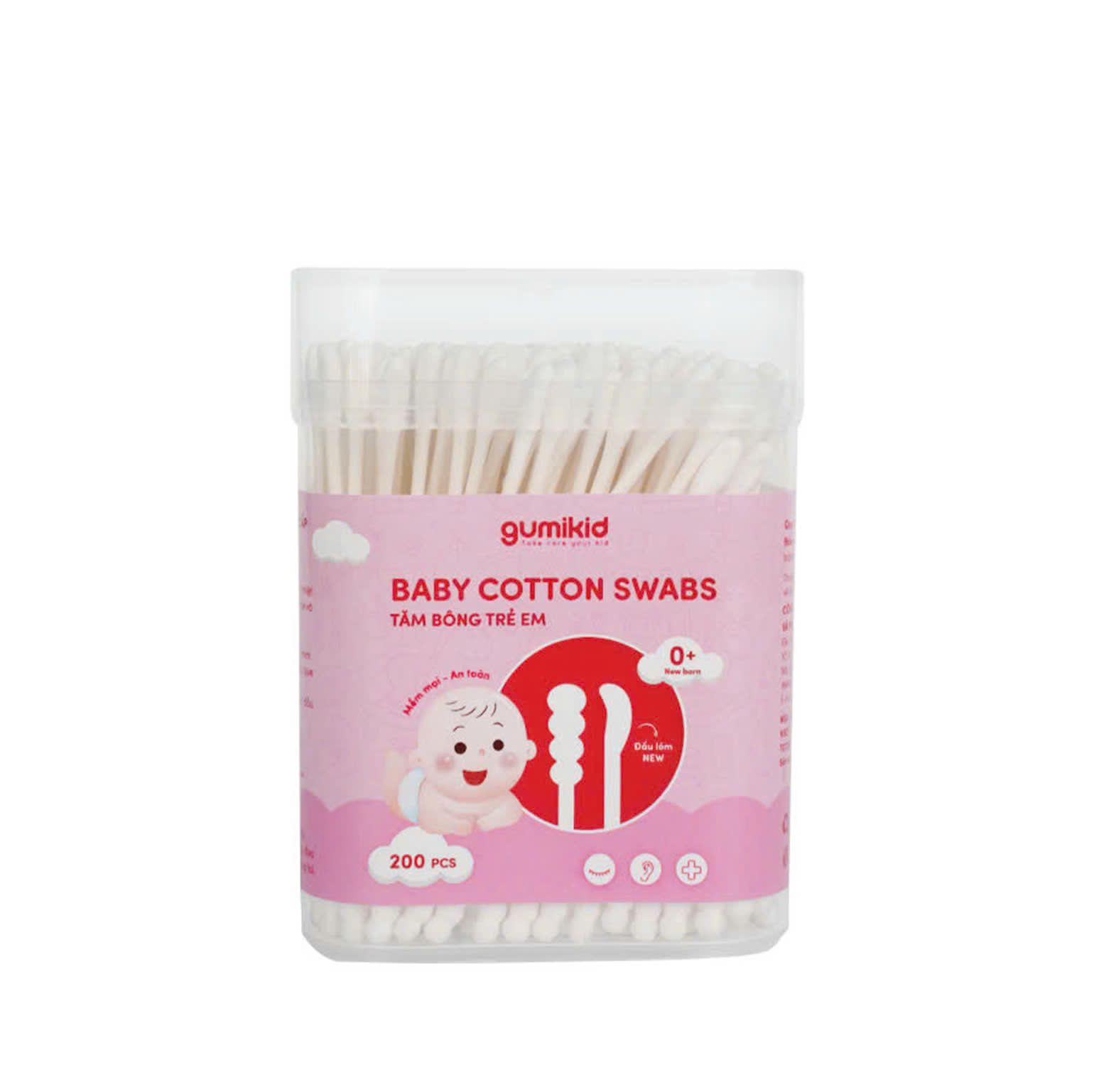 TĂM BÔNG EM BÉ THÂN GIẤY-duoc-ban-tai-Cửa Hàng Thanh Tuấn