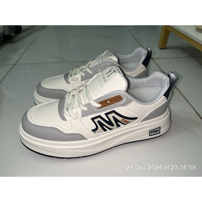 Giày thời trang thể thao Nam T13-duoc-ban-tai-Shop giày Ốc - Ốc Gia Hân quán