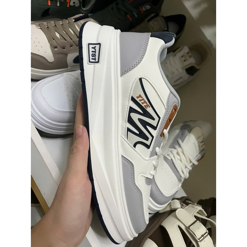 Giày thời trang thể thao Nam T13-duoc-ban-tai-Shop giày Ốc - Ốc Gia Hân quán