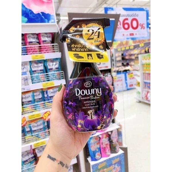 Xịt thơm vải Downy-duoc-ban-tai-Alice Boutique