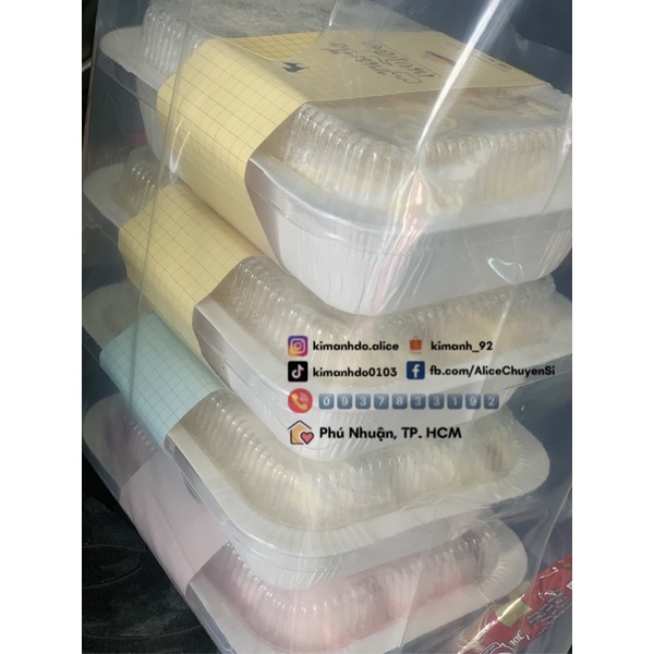 HCM-Chốt đến 15h ngày 22/9 =>24/9 trả đơn-Bánh mì tươi AFTER YOU Thái Lan-duoc-ban-tai-Alice Boutique