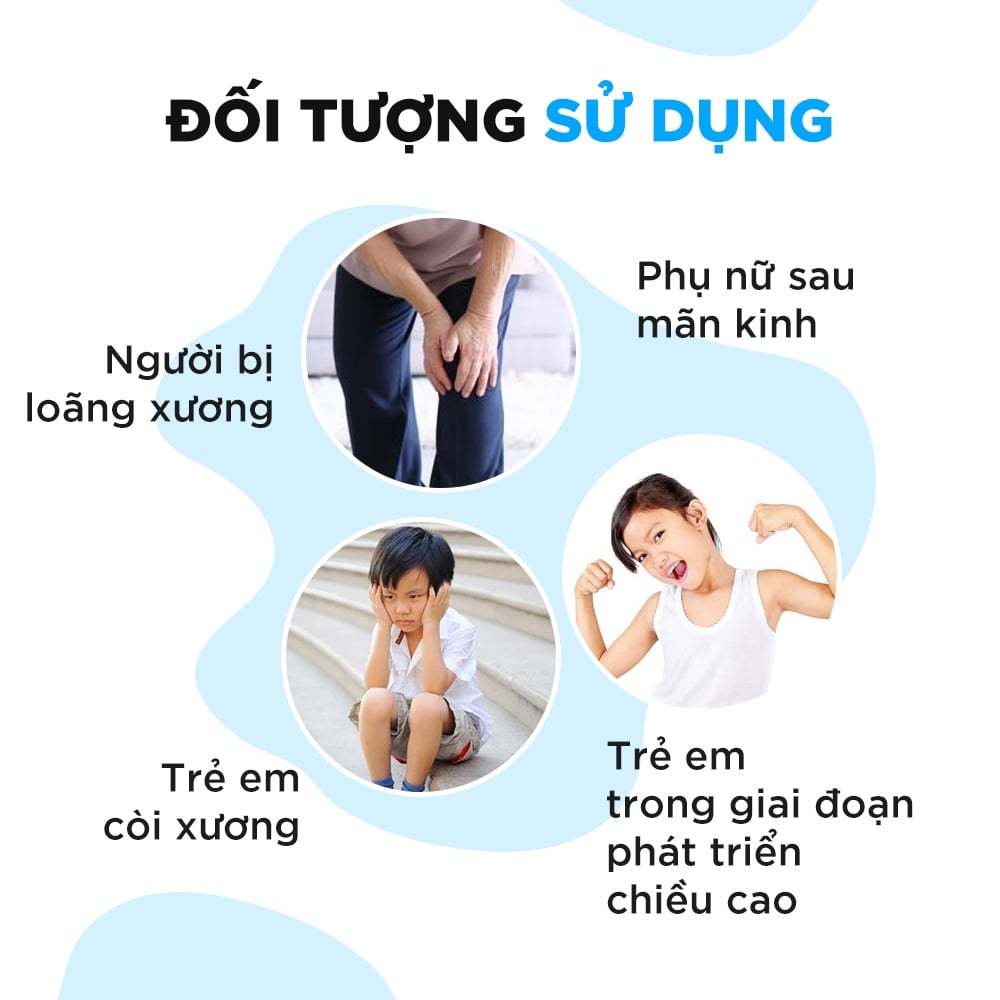 VIÊN UỐNG DHC (VitD3, VitB, Calcium+CBP, Multi vitamin, Collagen)-duoc-ban-tai-Alice Boutique