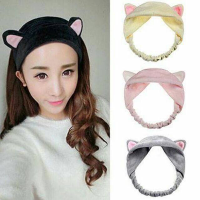 Cài tóc mèo dễ thương 😻-duoc-ban-tai-Alice Boutique