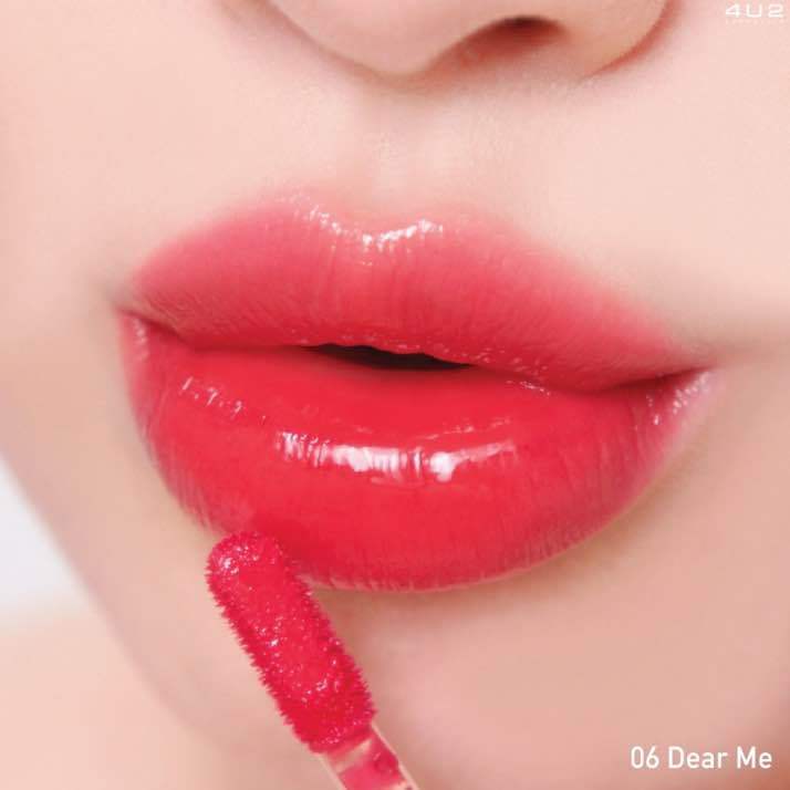 [GIÁ SALE] Son 4U2 Serum Tint Oil Lip 3gr-duoc-ban-tai-Alice Boutique