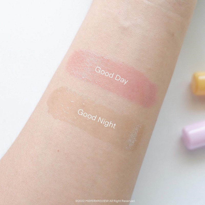 [GIÁ SALE 1+1] Son dưỡng Sasi Moisture Lip Balm 3.9gr-duoc-ban-tai-Alice Boutique