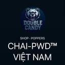 CHAI-PWD™ VIỆT NAM- Poppers Mỹ- Chính Hãng PWD-Giao Hàng Nhanh 30 Phút
