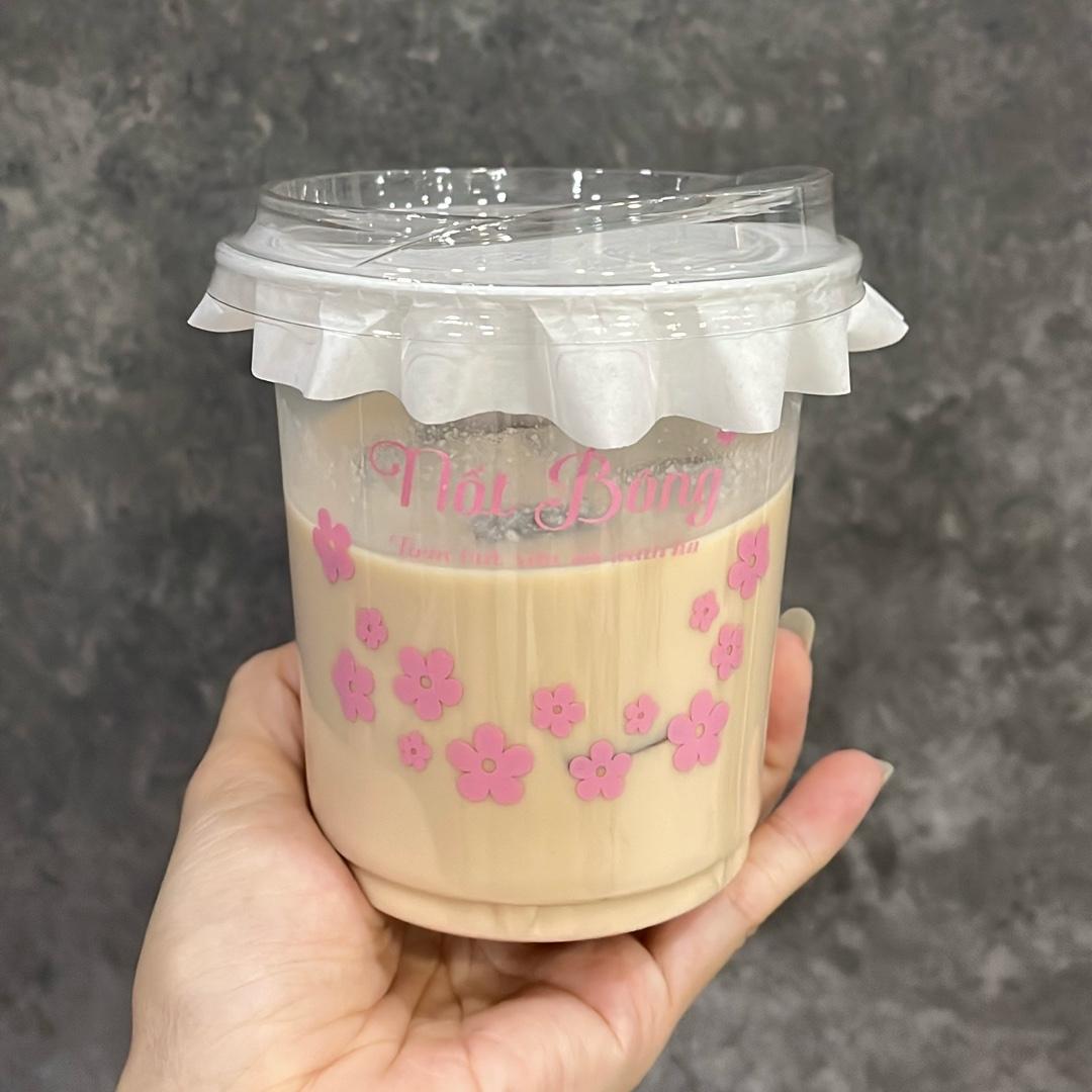 Nốt đen (Trà sữa Truyền Thống)-duoc-ban-tai-The Flowery Notes