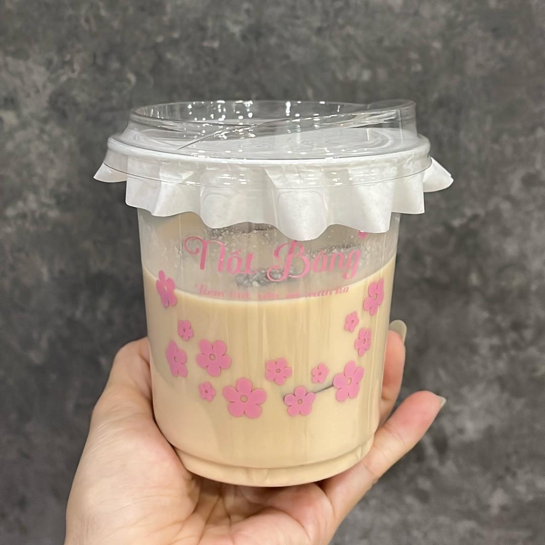 Nốt Đặc Biệt (Trà sữa Olong Đặc Biệt)-duoc-ban-tai-The Flowery Notes