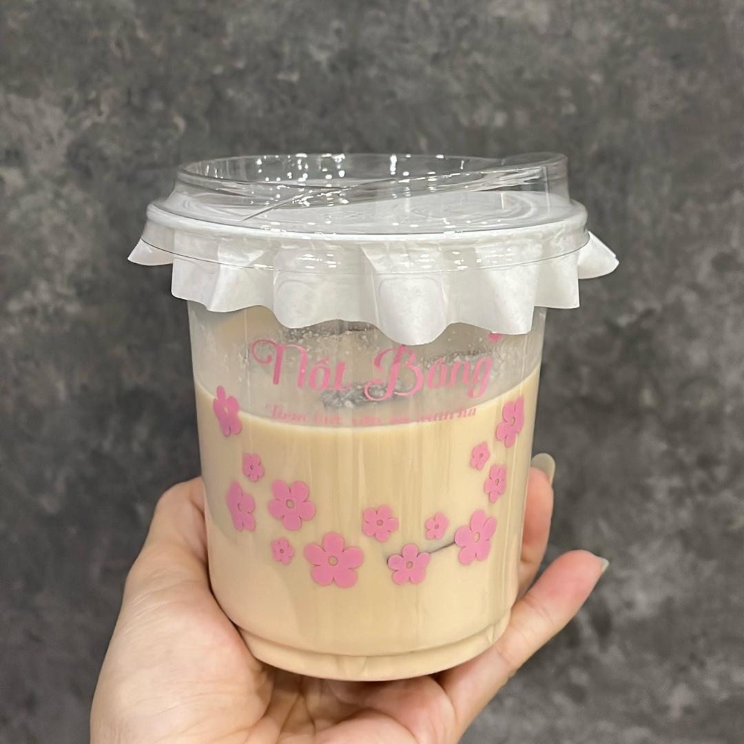 Nốt Gạo Rang (Trà sữa Gạo Rang)-duoc-ban-tai-The Flowery Notes