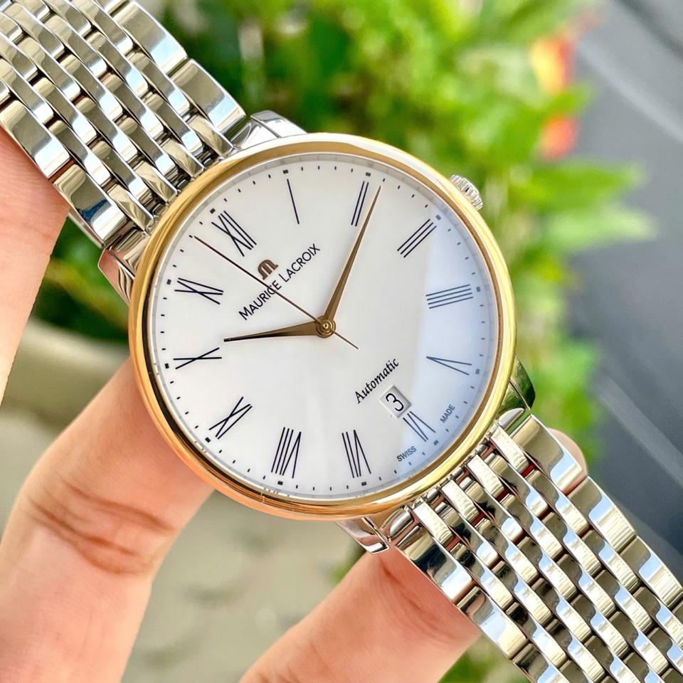 Maurice lacroix classicque -duoc-ban-tai-Thelegends.vn (Master of Time) - Luxury Watch