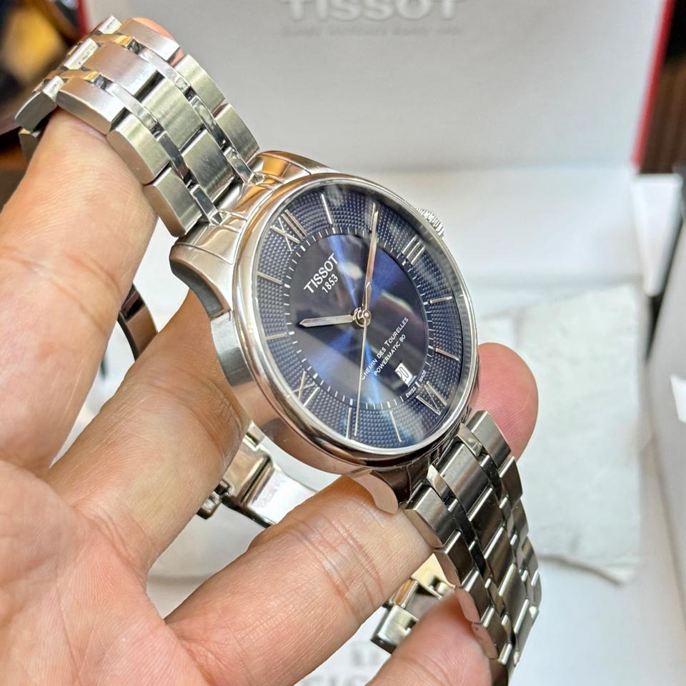 Tissot chemins-duoc-ban-tai-Thelegends.vn (Master of Time) - Luxury Watch