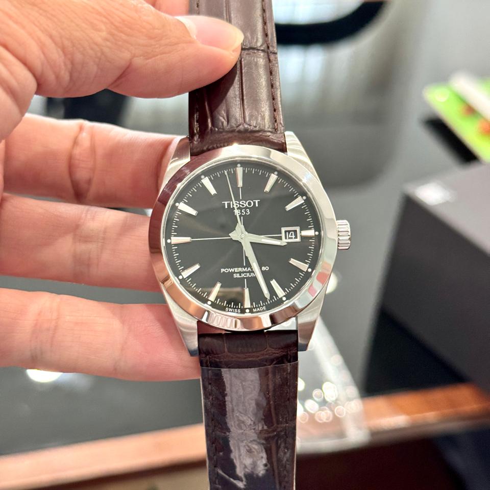 Tissot genleman new-duoc-ban-tai-Thelegends.vn (Master of Time) - Luxury Watch