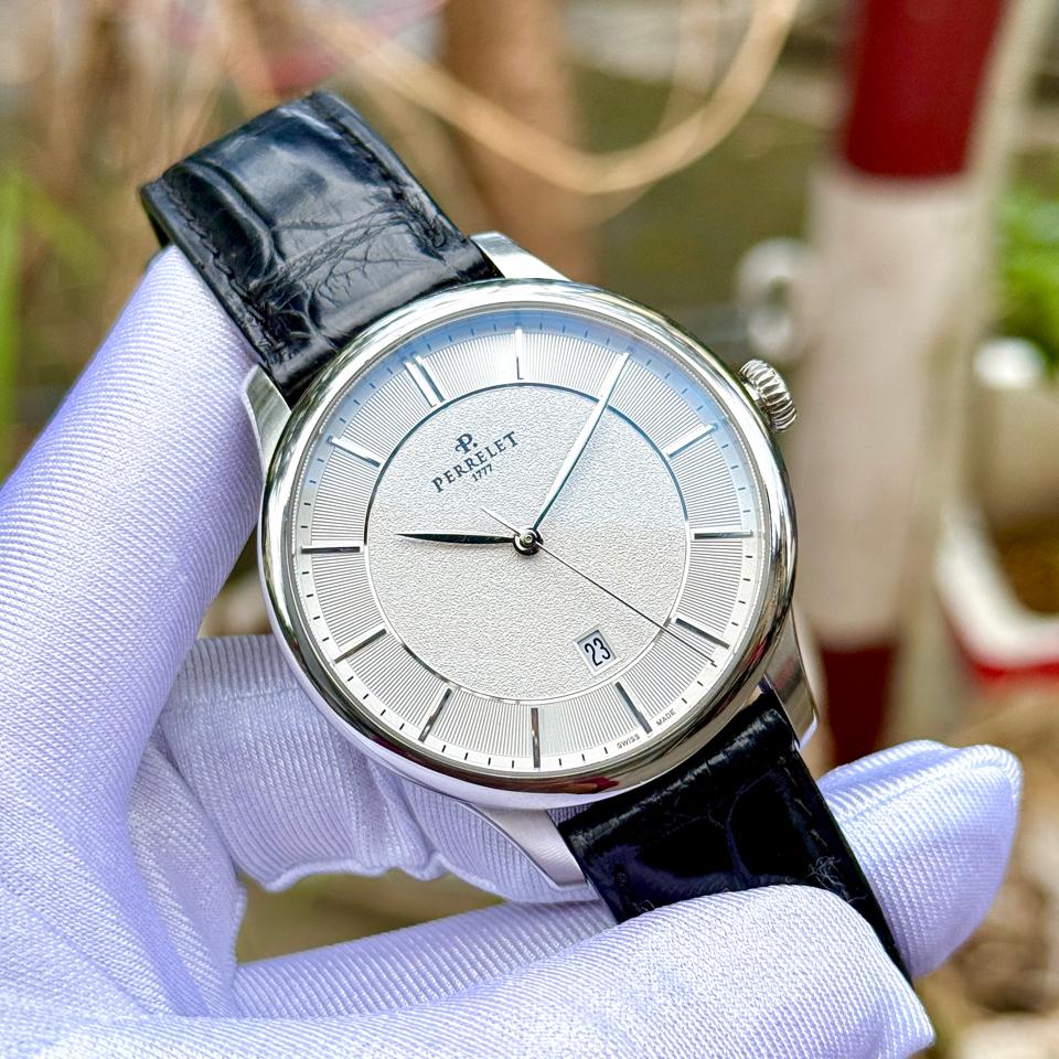 Perelet laydi-duoc-ban-tai-Thelegends.vn (Master of Time) - Luxury Watch