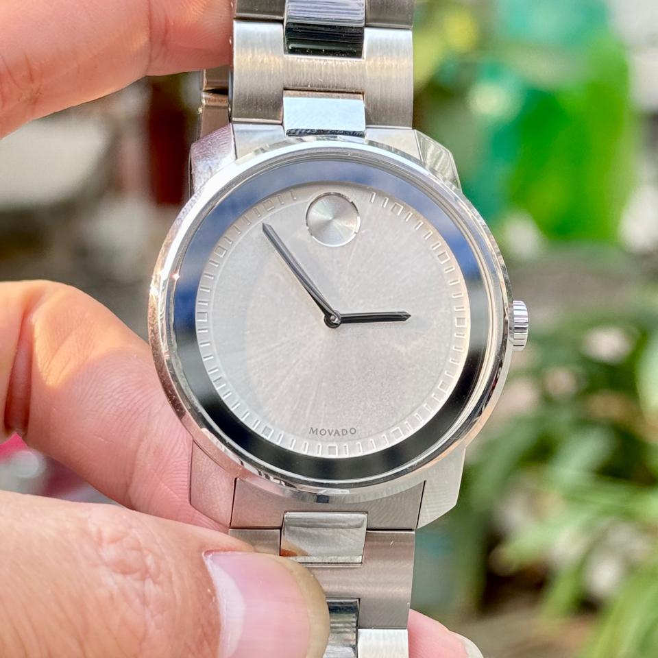 Movado bold like new -duoc-ban-tai-Thelegends.vn (Master of Time) - Luxury Watch