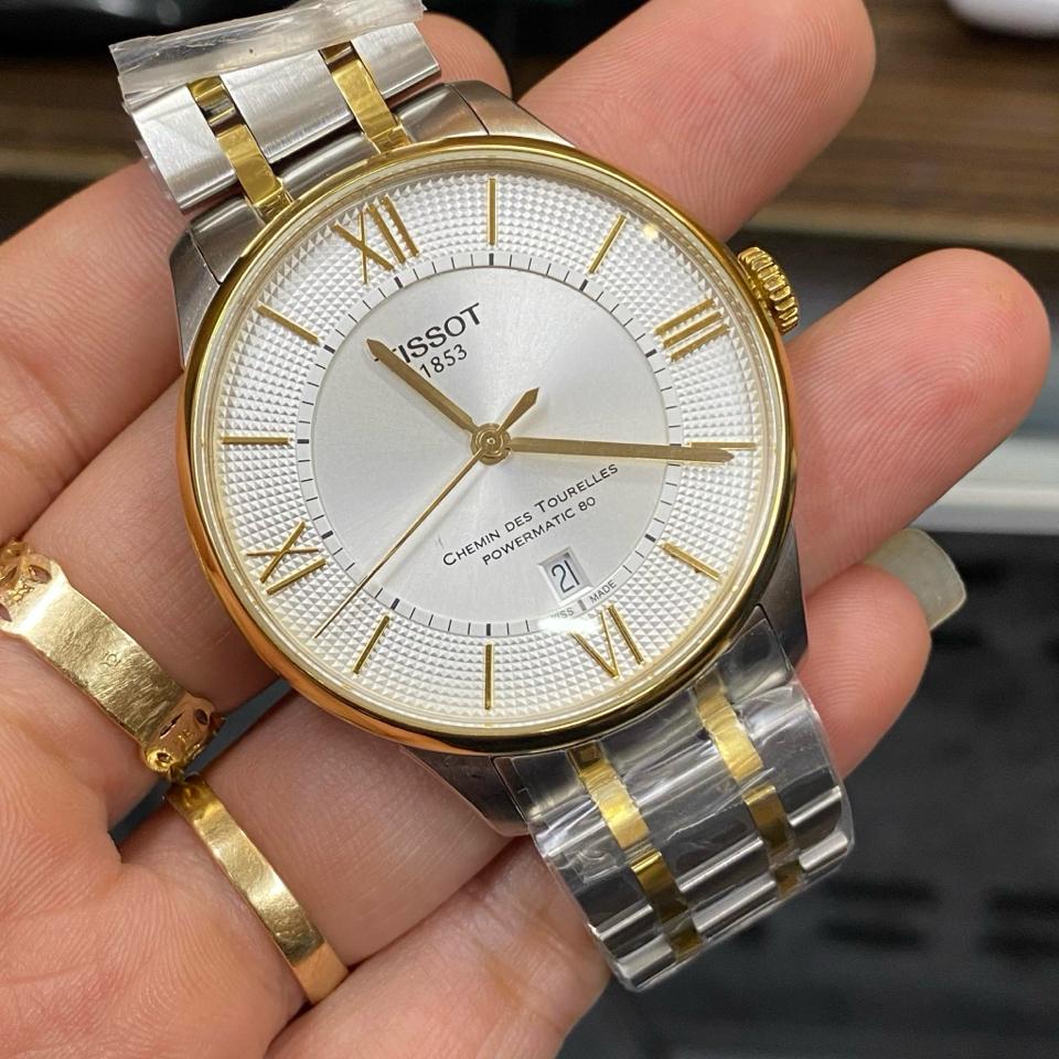Tiss chemins-duoc-ban-tai-Thelegends.vn (Master of Time) - Luxury Watch