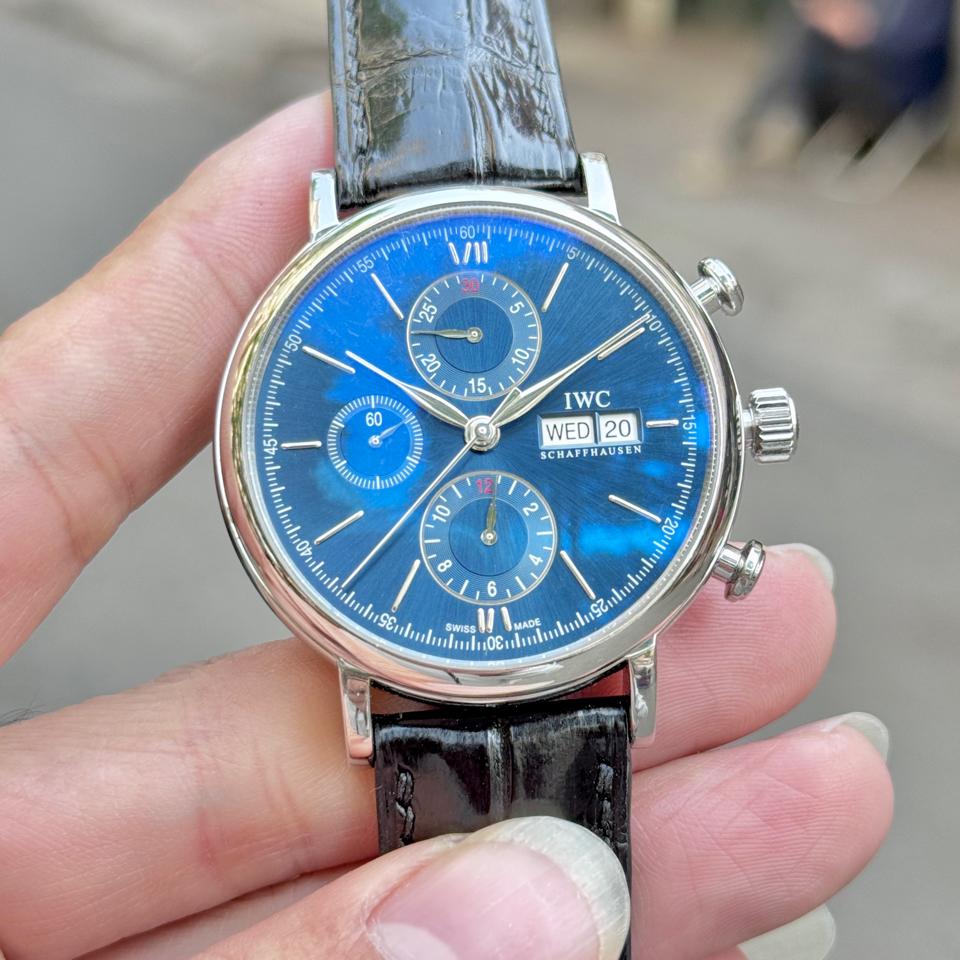 Iwc limited portofino laureus-duoc-ban-tai-Thelegends.vn (Master of Time) - Luxury Watch