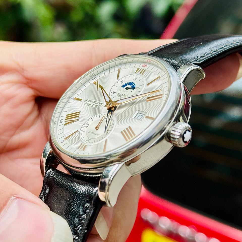 Montblanc gmt -duoc-ban-tai-Thelegends.vn (Master of Time) - Luxury Watch