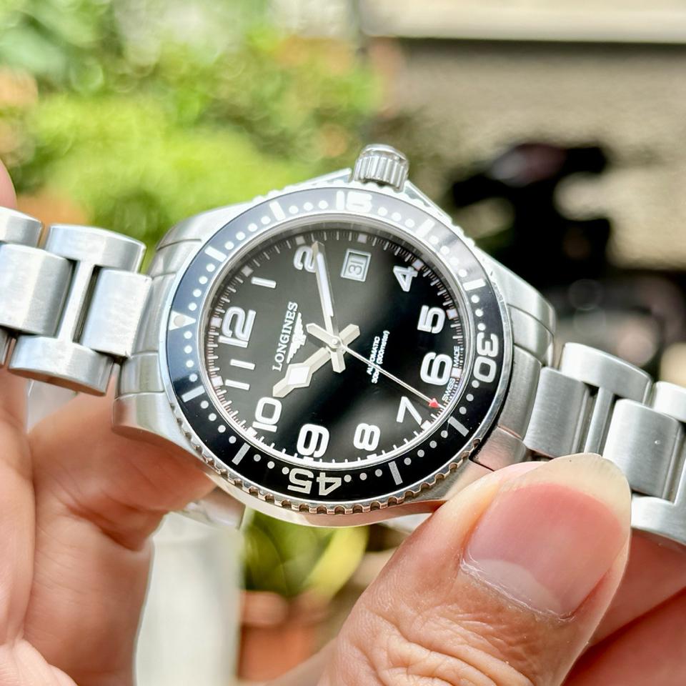 Longines hydroconquest-duoc-ban-tai-Thelegends.vn (Master of Time) - Luxury Watch