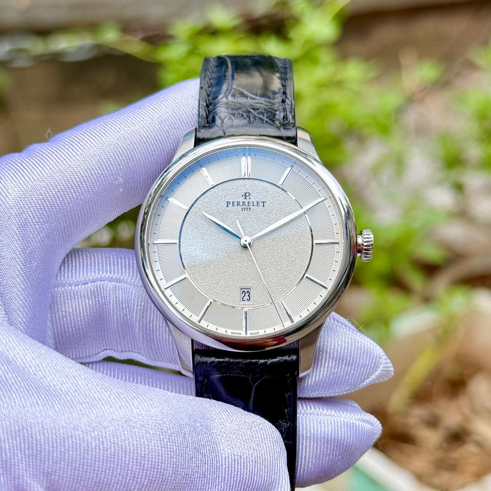 Perelet laydi-duoc-ban-tai-Thelegends.vn (Master of Time) - Luxury Watch