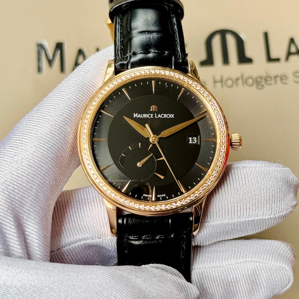 Maurice classique revever 18k -duoc-ban-tai-Thelegends.vn (Master of Time) - Luxury Watch