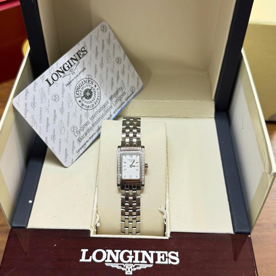 Longines doclevita L5.158.0-duoc-ban-tai-Thelegends.vn (Master of Time) - Luxury Watch