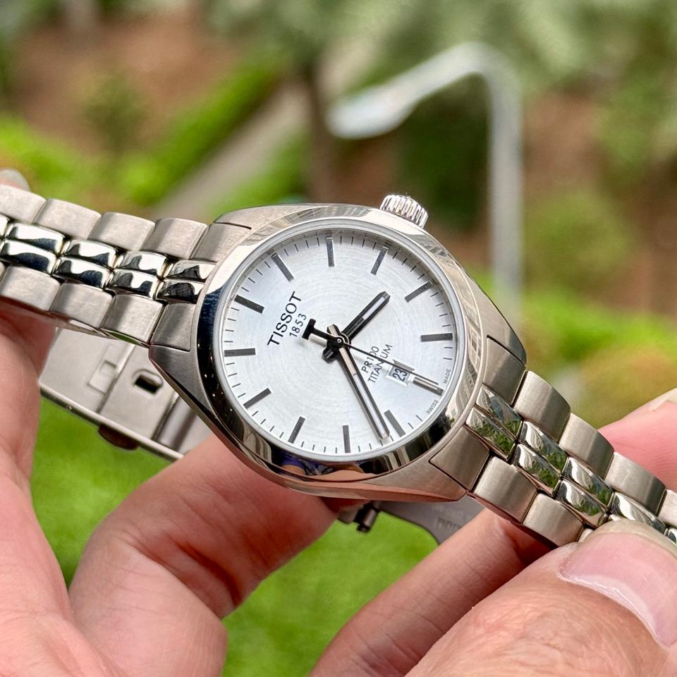 Tissot pr100 titanium -duoc-ban-tai-Thelegends.vn (Master of Time) - Luxury Watch