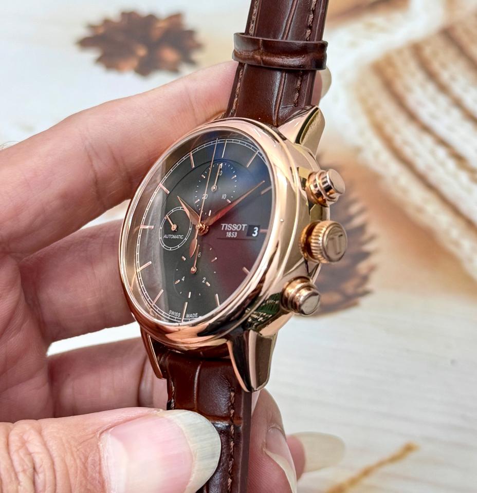 Tissot carson chronograph -duoc-ban-tai-Thelegends.vn (Master of Time) - Luxury Watch