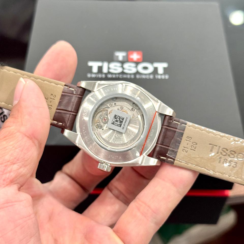Tissot genleman new-duoc-ban-tai-Thelegends.vn (Master of Time) - Luxury Watch