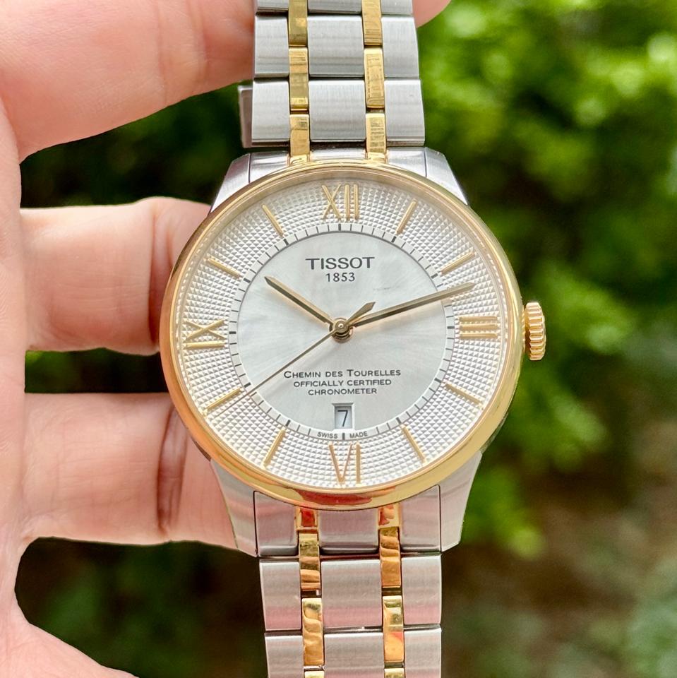 Tiss chemins-duoc-ban-tai-Thelegends.vn (Master of Time) - Luxury Watch