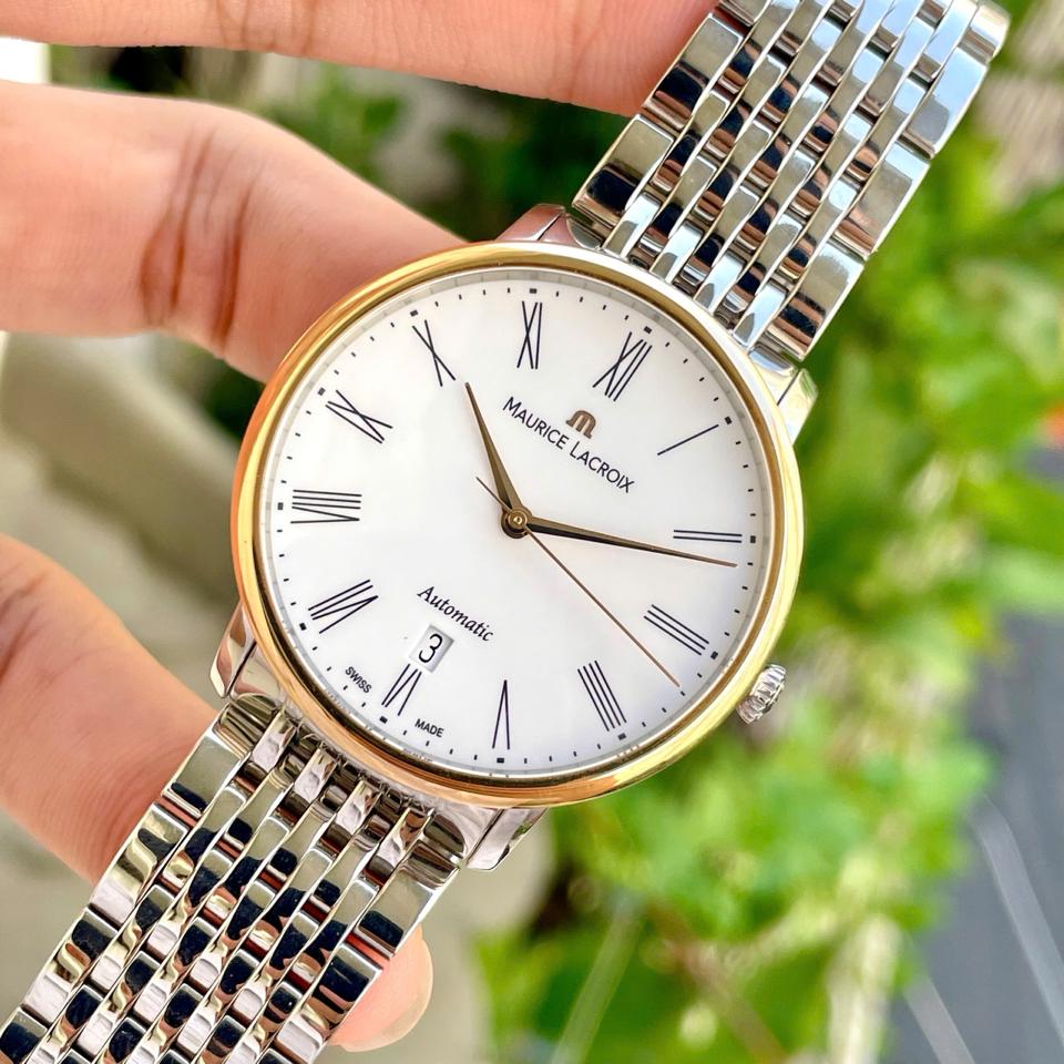 Maurice lacroix classicque -duoc-ban-tai-Thelegends.vn (Master of Time) - Luxury Watch