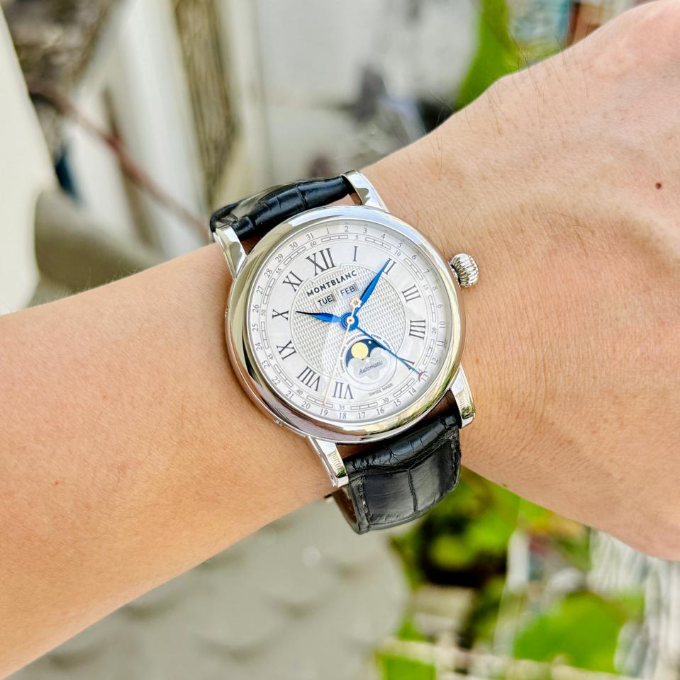 Montblanc star full -duoc-ban-tai-Thelegends.vn (Master of Time) - Luxury Watch