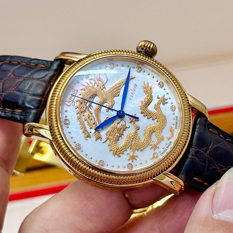 Ogival long phụng sum vầy-duoc-ban-tai-Thelegends.vn (Master of Time) - Luxury Watch
