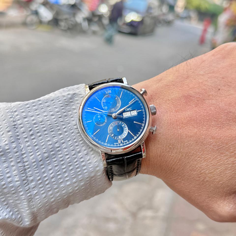 Iwc limited portofino laureus-duoc-ban-tai-Thelegends.vn (Master of Time) - Luxury Watch