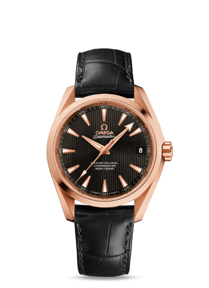 Omega at - 18k size 39 m -duoc-ban-tai-Thelegends.vn (Master of Time) - Luxury Watch