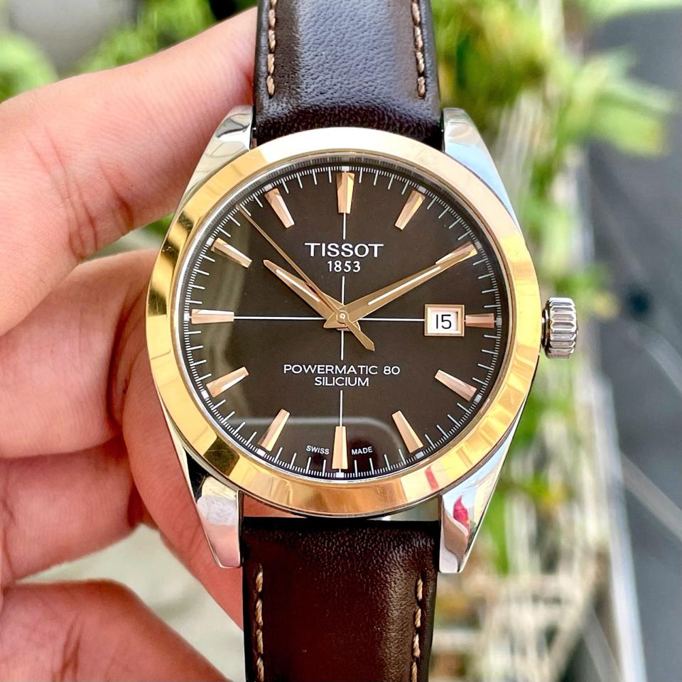 Tissot Gentleman T927.407.46.291.00-duoc-ban-tai-Thelegends.vn (Master of Time) - Luxury Watch