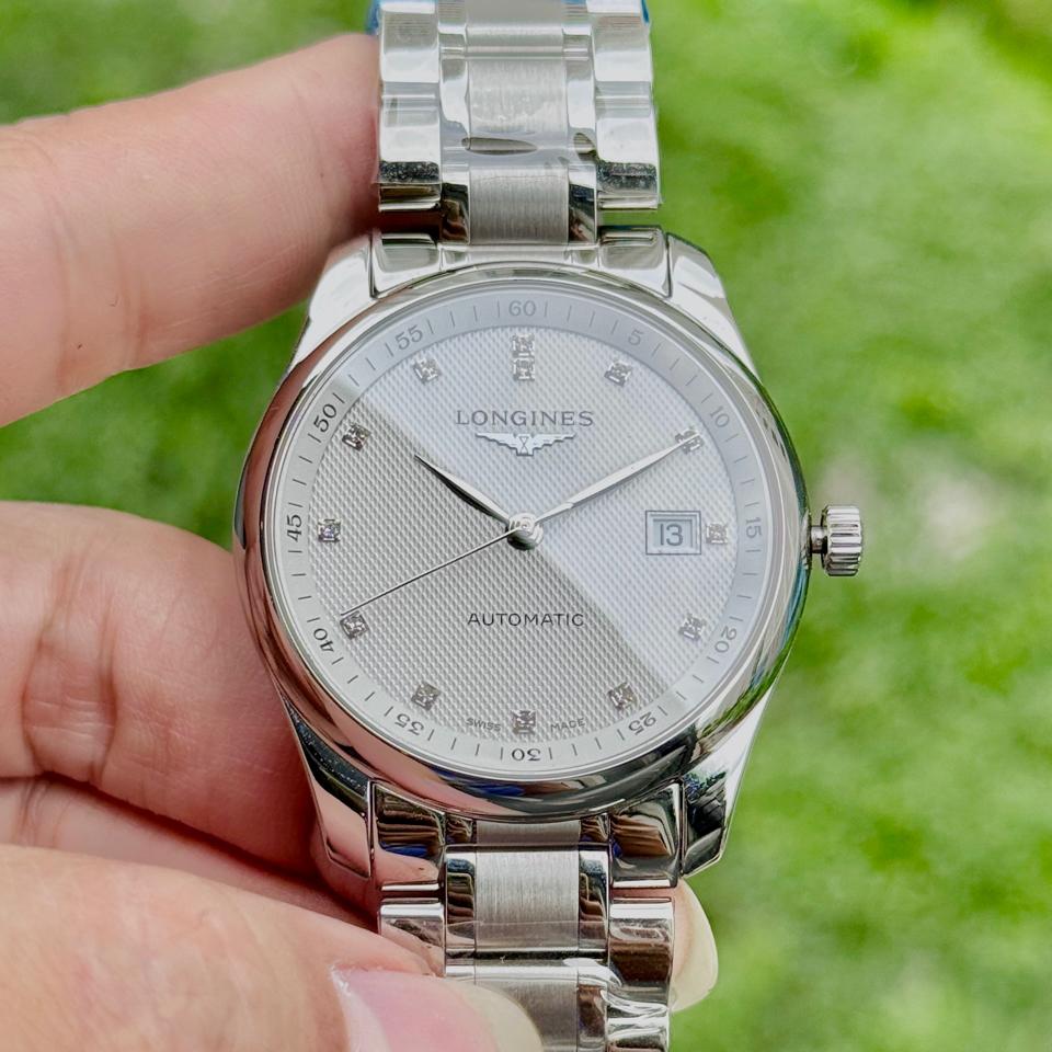 Longines master L2.792.4 like new full -duoc-ban-tai-Thelegends.vn (Master of Time) - Luxury Watch