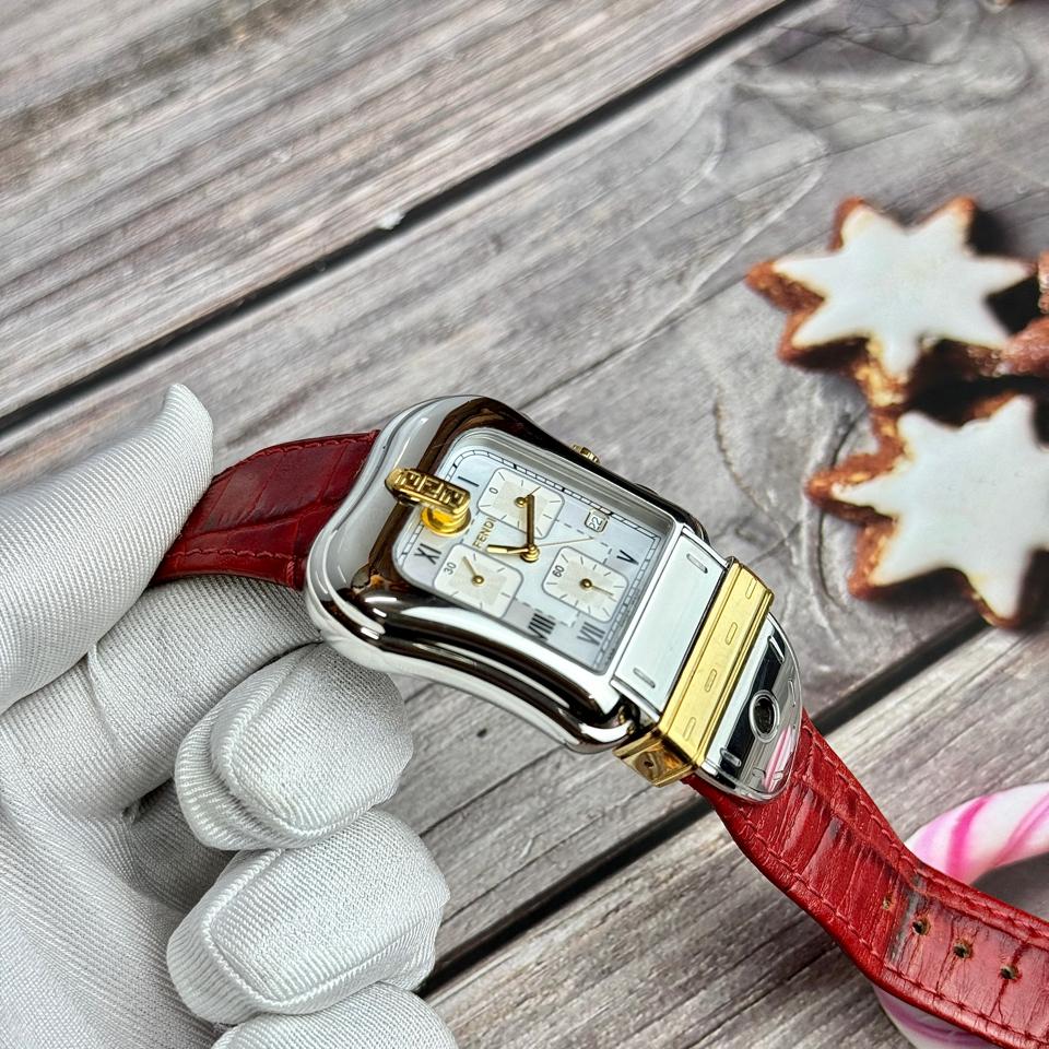Fendi t chronograph-duoc-ban-tai-Thelegends.vn (Master of Time) - Luxury Watch